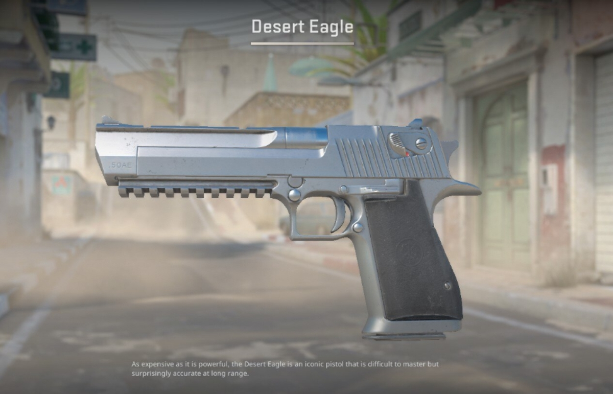 Deagle