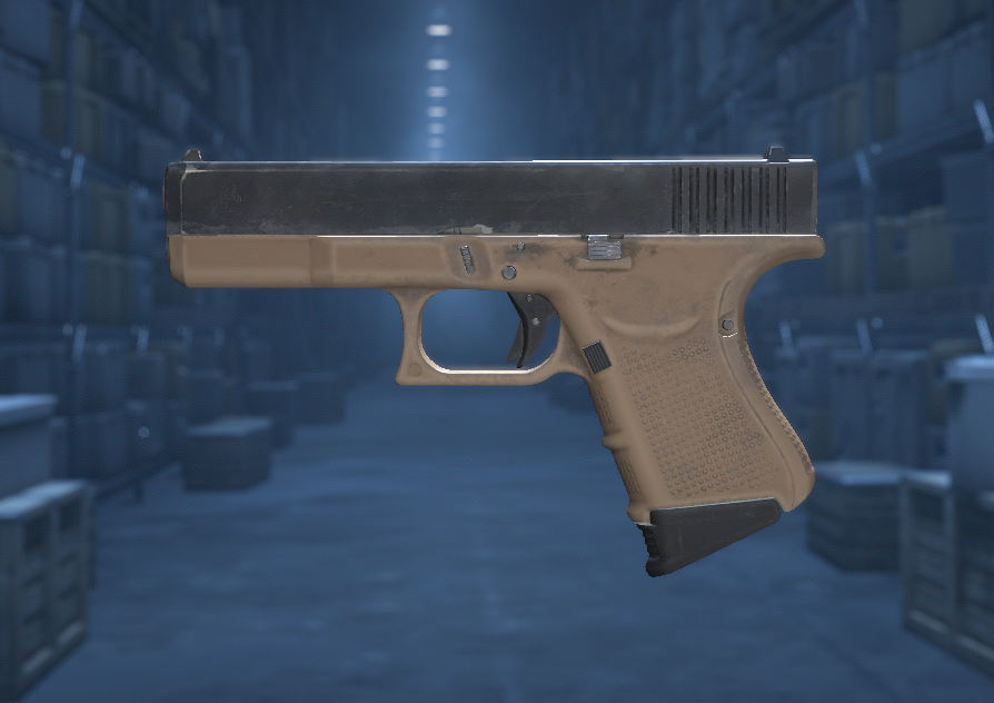 Glock-18